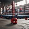 Casco Protettivo Per Il Naso, Casco Da Allenamento Antiurto Per Boxe, Casco