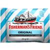 Fisherman's Friend Caramelle FISHERMAN'S Original Senza Zucchero. pz 24