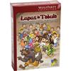 dVGiochi Gadget - Dv Giochi: Lupus In Tabula - Dv Giochi