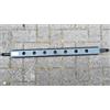 ACKERSCHIENE 60X30 7 FORI KAT.1 Lunghezza 800 Mm Trattore Comunale 31105812