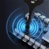 Tester Induttanza D2 per Riparazione Console Gaming Schede Madri e Accessori