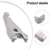 Morsetto Iniettore Carburante per Auto per per ford Kuga Focus per e C Max