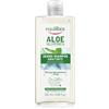 Equilibra Aloe Ialuronica Dermo Shampoo Idratante per Tutti i Tipi di Capelli con Aloe