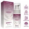 Lube4lovers Gel Ritardante Uomo Infinity 40ml Crema Lunga Durata Controllo Eiaculazione