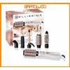 IMETEC 11726 SPAZZOLA CAPELLI 1000W DIAM.40MM BELLISSIMA GH18