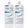 Does not apply Multi Soluzione Unica per Lenti a Contatto - Flat Pack 2x250 ml (compatibile con