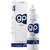 GP Multi | Soluzione unica per lenti RGP | Pulizia profonda con doppio agente id