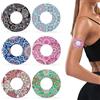 12 Pezzi Cerotti Freestyle Libre 2, Cerotti Sensore Glicemia, Cerotti Per Sensor