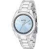 Sector Orologio Sector 240 Ref. R3253240017 Quarzo Acciaio Nuovo
