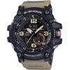 CASIO G-SHOCK MUDMASTER GG-1000-1A5ER GARANZIA ITALIA