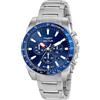 Sector Orologio Sector 450 Ref. R3273776009 Chrono Quarzo Uomo Nuovo