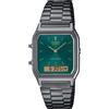 Casio Orologio da Casio Vintage Collection AQ-230EGG-3AEF