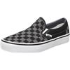 Vans Classic Slip On - Sneakers Skate Nero - Taglia 41 [8.5 US 26.5cm] Scarpe