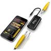 IK Multimedia iRig 2 Interfaccia Audio Chitarra e Basso