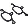 High quality Caldo Brandnew Spurs Cintura Cinghie Tie 1 Paio 15 10cm per cavallo Traning