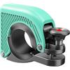 Per Manubrio 22,2-32mm Bici da per strada 90db Alto Decibel Leggero 42g
