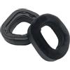 Auricolari di ricambio per cuffie da wireless per corsair HS80 RGB opzione
