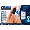 MICROSPIA AMBIENTALE GSM MICRO ATTIVAZIONE AUDIO VOCALE CIMICE SPIA SIM CARD