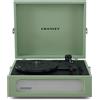 Non applicabile Giradischi - Crosley: Voyager Portable Turntable (sage)- Now With Bluetooth ...