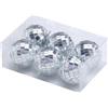 per sfera Discoteca per sfera Diametro 5/10/15/20cm Disco per sfera per Da