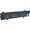 vhbw Batteria per Asus VivoBook 15 15 X505B 15 X505BA 15 F505Z 3500mAh 11,52V