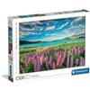 Clementoni Puzzle 1500 pz 18a+ (84,3x59,2cm) HIGH QUALITY COLLECTION 87588