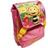 TrAdE Shop Traesio ZAINO ESTENSIBILE SDOPPIABILE IN TESSUTO APE MAIA SCUOLA BAMBINE ELEMENTARI