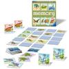 Ravensburger Gioco memory Dinosauri 64 pz 20924