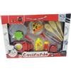 TrAdE Shop Traesio CUCINANDO CUCINA COME I GRANDI CHEF ACCESSORI VARI GIOCATTOLO GIOCO BAMBINA