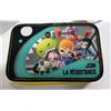 TrAdE Shop Traesio ASTUCCIO SCUOLA 3 ZIP JOIN LA RESISTANCE MUTANT BUSTERS COMPLETO GIOTTO FRIXION