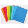 TrAdE Shop Traesio SET 4 PEZZI QUADERNI QUADERNO MAXI A4 RIGHE RIGA C 4 5 ELEMENTARI MEDIE 80G 80+R
