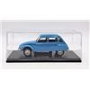 EX-MAGAZINE DIE CAST 1/24 " CITROEN DYANE 6 - 1970 " AUTO VINTAGE