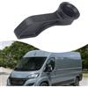 Fiat Maniglia scorrevole OEM adatta per Fiat Ducato per Jumper per Boxer 735539