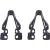 Ford Elegante clip visiera parasole per Ford per edge per Fusion set di 2 look