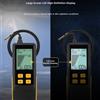 Analizzatore di fluidi auto tester freno digitale rilevamento ottico alta precis