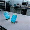 Acquisizione Temperatura 8 PT100 Supporto Gamma da 200C a 600C