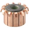 CHY Commutatore 12 Denti 12P Barre di Rame Boost Performance per Elettrodomestici