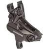 Shimano Unisex - Adulto Deore Pinza Freno Nero, Taglia Unica