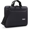 Thule Gauntlet Macbook Pro® Borsa 16 Black, One-Size