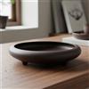 Vaso A Tre Gambe Con Fori Di Drenaggio, Vaso Per Bonsai In Finta Terracotta,