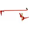 PIANTACANNE 38mm PIANTA CANNE BAMBU SALVA SCHIENA PER PIANTARE PALI ORTO (34814)