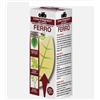 CIFO FERRO CIFO INTEGRATORE CONCIME PREVIENE E CURA CLOROSI FERRICA 100 ML LIQUIDO
