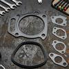 Kit guarnizioni per ricambio motore CH440 17 841 73-S 17 041 32-S 17 041 31-S