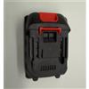 Batteria 21V per Motosega Sega Elettrica Decespugliatore Cesoia Trapano