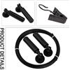 Wall Mount Kit da appendere per arazzi e d'arte montaggio a parete tenda set met