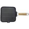 Ghisa Per Padella Design Pieghevole in per Grigliare 945 da 945