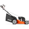 Husqvarna Rasaerba a scoppio HUSQVARNA LC 353 AWD tagliaerba a trazione integrale