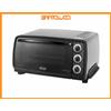 De'Longhi DE LONGHI EO14902S FORNETTO EL. 1400W 14LT 4FUNZ. MAX220GR TIMER BK