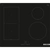Bosch PVS61RBB5E P.cott.induz.60cm 4zone 1combi Touch Vetrocer.nero