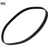 N/A Per WAHOO KICKR BELT 850-5M-15 Cinghia di Gomma Compatibile Ricambio Parte